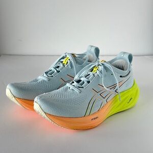 Asics Gel-Nimbus 26 Paris